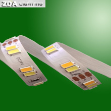 Tira de LED Samsung 5630 com Temperatura de Cor (CCT) escurecendo