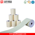 China Factory 1 Ply Cash Rgister Bond Paper