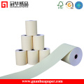 China Fábrica 1 Ply Cash Rgister Papel Bond