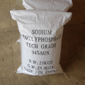 Tripolifosfato de sódio de grau industrial usado em detergentes