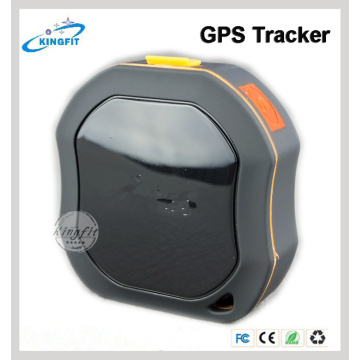 Long Standby Smart Mini GPS Tracker for Pets/Olders