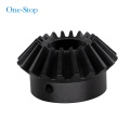 MC nylon planetary gear processing