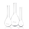 Round Bottom Long Neck Glass Nitrogen Flask 100ml