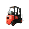 2t Gasoline &LPG Forklift