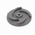 AEM Iron Casting Aluminum Sand Casting Auto Parts