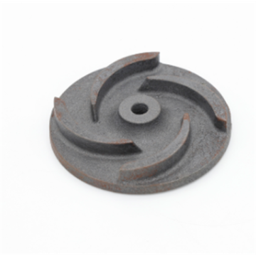 AEM Iron Casting Aluminum Sand Casting Auto Parts