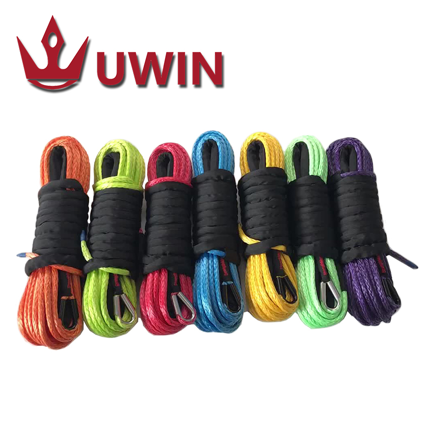 Winch Rope