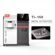 Industrial Dental SLM Titanium 3d Printer