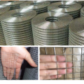 Galvanized Welded Wire Mesh For Construction Application
