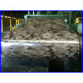 Galvanized /Prepainted Steel Coil for Building Material