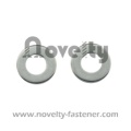 Stainless Steel Flat Washer