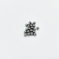 G100 Chrome Steel Balls Bearing