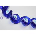 Israel's evil eye beads  blue eyes beads cheap factory wholesale