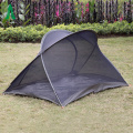 Tenda de acampamento para piquenique no jardim Gazebo Tenda para mosquitos ao ar livre