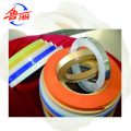 PVC Edge banding solid color