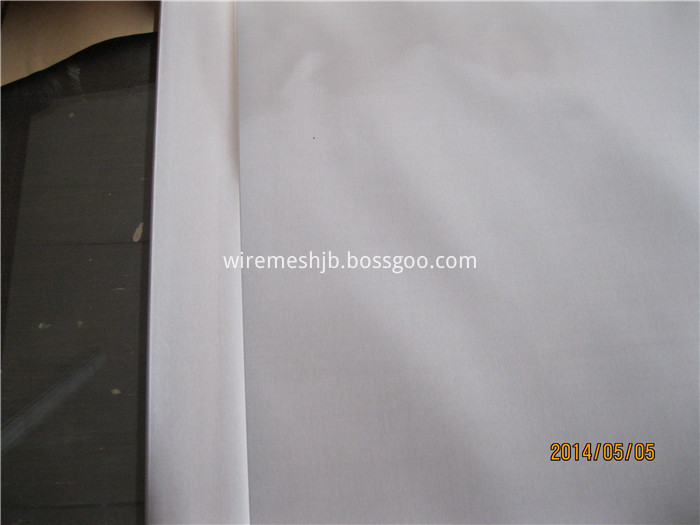 304 Stainless Steel Wire Mesh