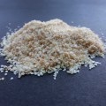 Dehydrated minced garlic 2020