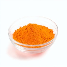 Organisches Kurkuma -Curcumin -Extraktpulver