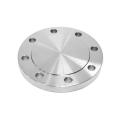 ANSI B16.5 Classe1500 Flange Cegos de RF SS forjado