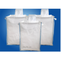 Fill Spout 4-Panel Jumbo Bag