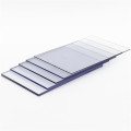 Wide Service Temperature Range Polycarbonate Solid Sheet