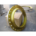 Steel pipe fittings and Flanges