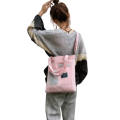 Womens Custom Fashion Outdoor Canvas Bag