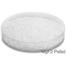 Anorganisches Salz Mgf2 Bindungsart