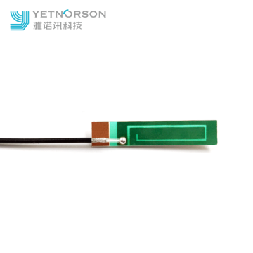 Antena de PCB Wifi com conector IPEX