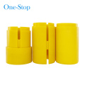 Nylon Sleeve Wear Resistant Casting Plastic