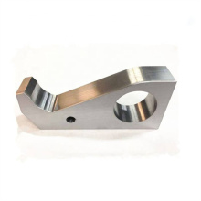 Peças de metal de usinagem CNC Peças de usinagem CNC