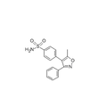 Valecoxib Номер CAS 181695-72-7