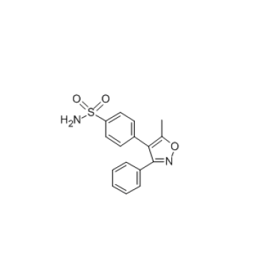 Valecoxib Номер CAS 181695-72-7