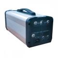 Outdoor Solar Generator Mobile Lithium Battery Pack