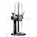 Gravity Bong Rotating Glass Smoking Water Pipe Gravity