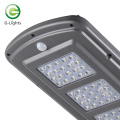 New product aluminum housing solar street light price