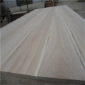 Panel laminado Paulownia