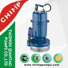 Qdx   Submersible Water Pump for Irrigation Water Supply