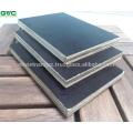 12mm Black Film Faced Plywood/Shuttering panel