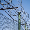 Concertina Wire Used For  High Security Fencing