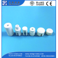 Insulating high Purity Alumina Ceramic rings Bases