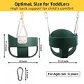 Outdoor Heavy Duty Swing Seat Baby Swing Seat