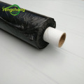 gardening reflective film weed barrier poly mulch layer