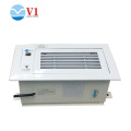 Air Purification for Central Air Condition System