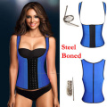 Waist Trainer Bodyshaper Corset Vest for Women (T8332-1)