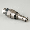 KOMATSU WA380-6 Relief Valve 423-43-37650423-43-47640