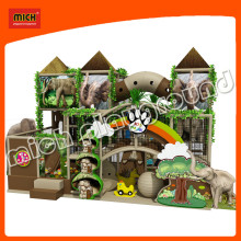 Mcdonalds Barato Franquicia Baby Indoor Playground Set Equipo