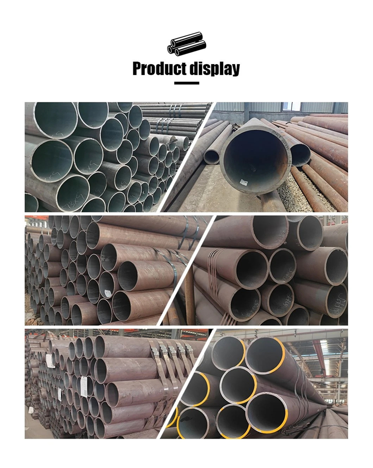 alloy steel tube alloy steel tube