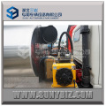 Dongfeng 4000L Asphalt Distributor Bitumen Sprayer Truck (Intelligent model)