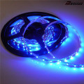 Natal Decore a borda luz flexível LED corda 3528 LED Strip